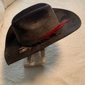 Bailey Hat The Renegade.